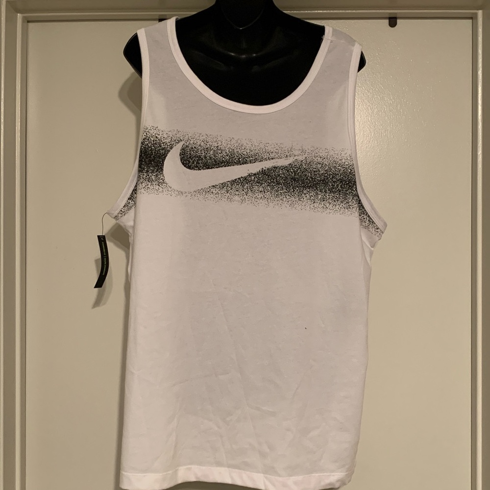 NWT Nike Tank Top